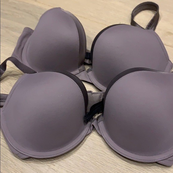 Soma underwire padded push-up bra 32D